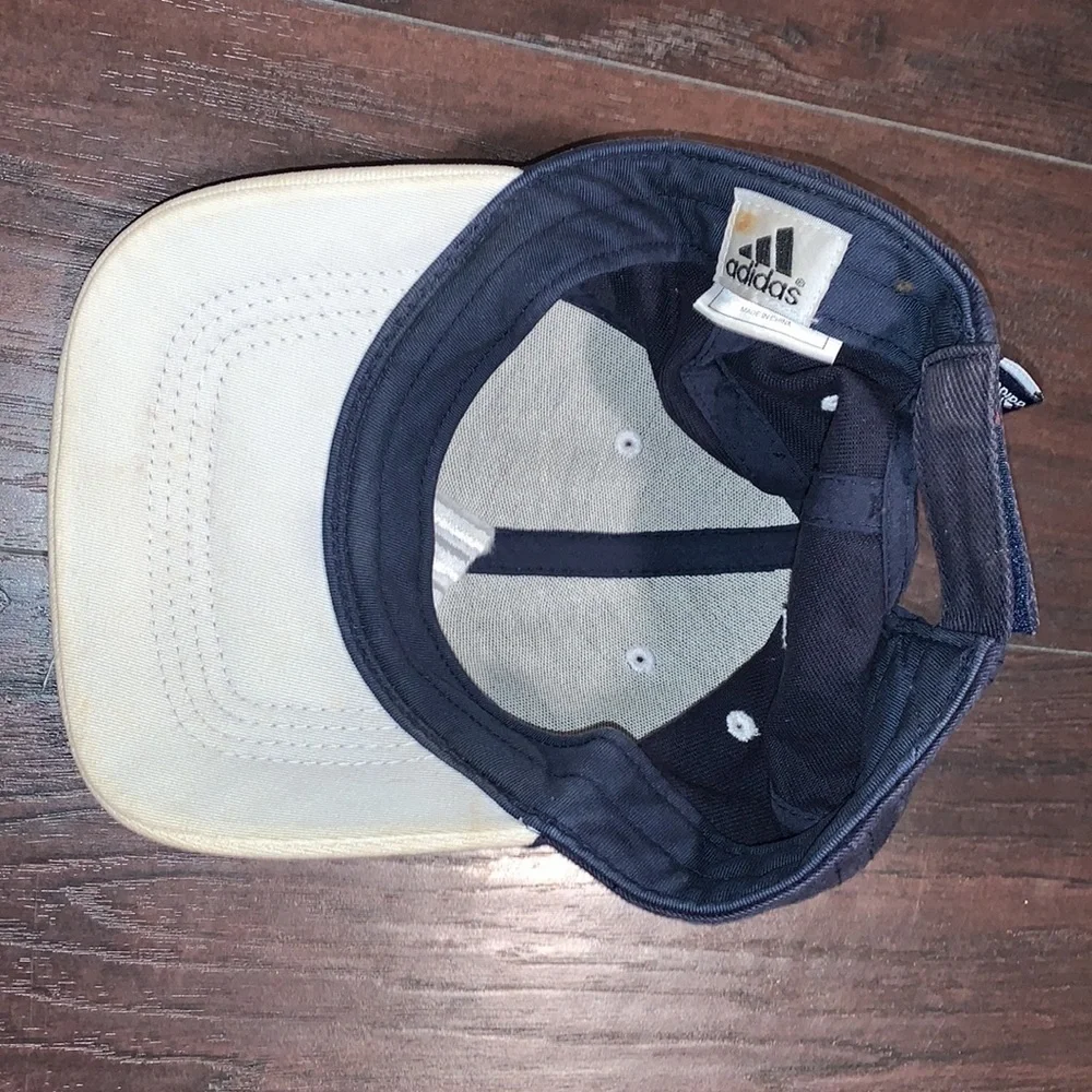 Adidas Hat, One Size